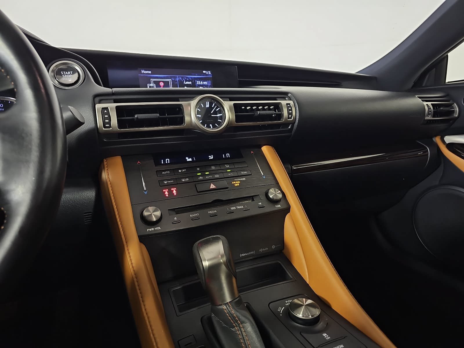Used 2019 Lexus RC 300 w/ Accessory Package RWD image 18