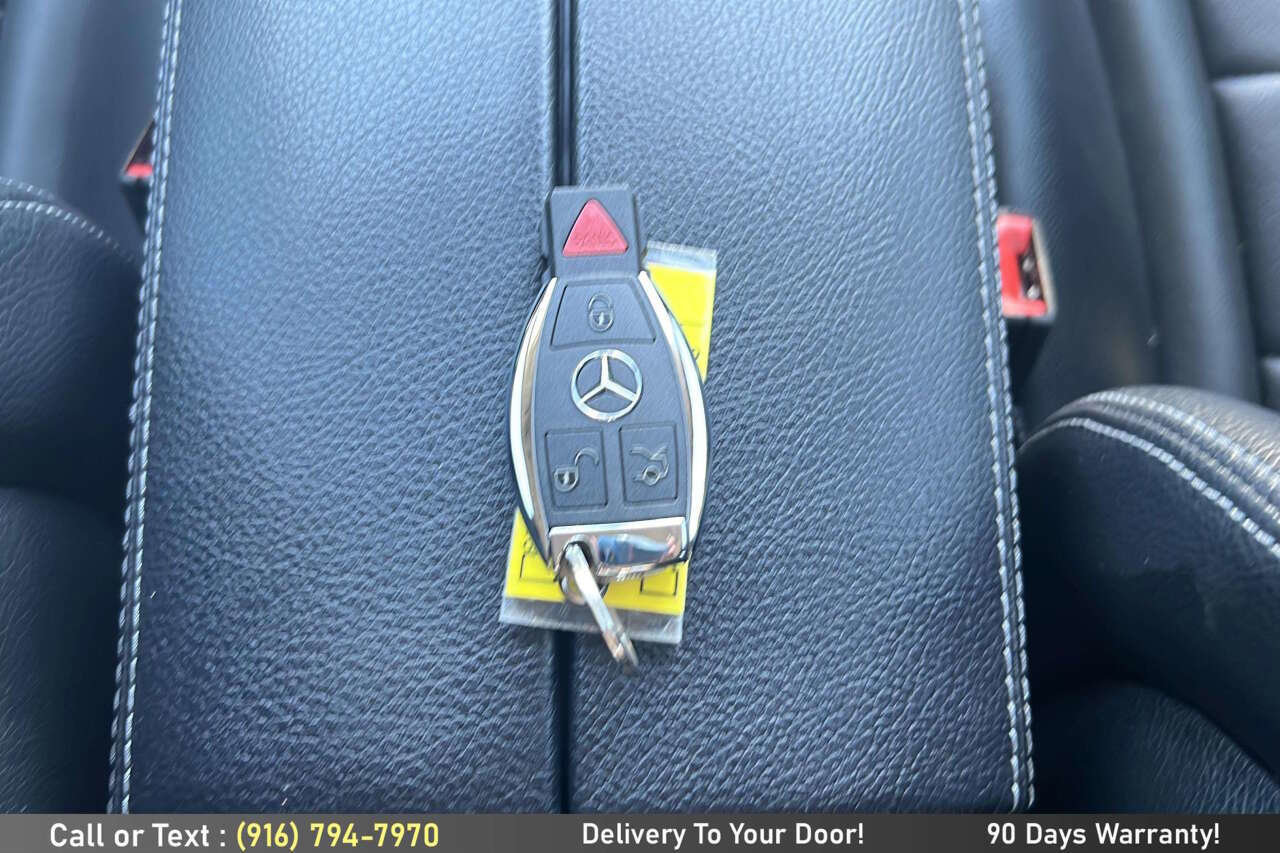 Used 2017 Mercedes-Benz C 300 Sedan image 15