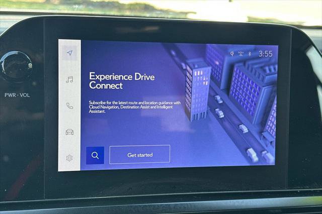 Certified 2024 Lexus UX 250h F Sport FWD image 22