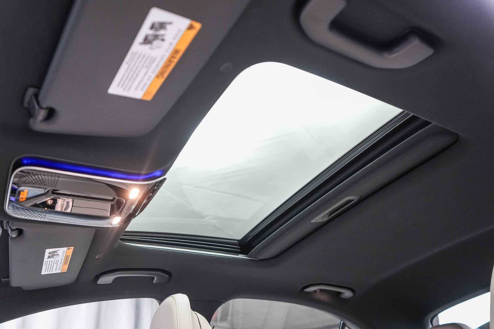 Certified 2024 Mercedes-Benz C 300 Sedan image 31