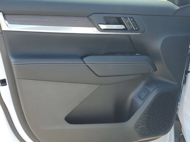 New 2027 GMC Terrain Denali AWD/4WD image 20