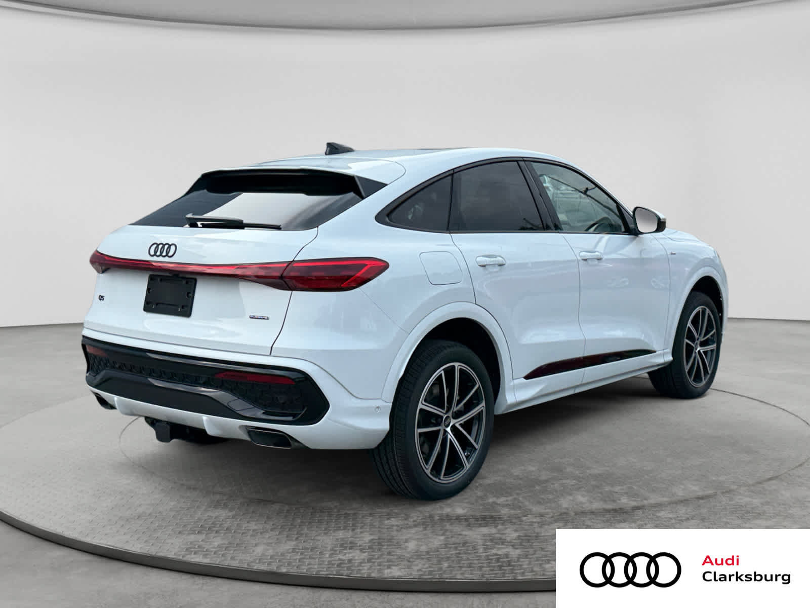 New 2026 Audi Q5 Premium Plus AWD/4WD image 5