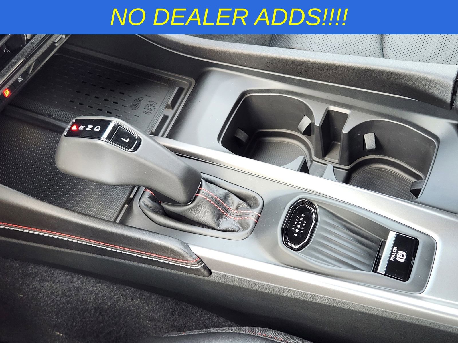 New 2026 Dodge Charger R/T AWD/4WD image 19