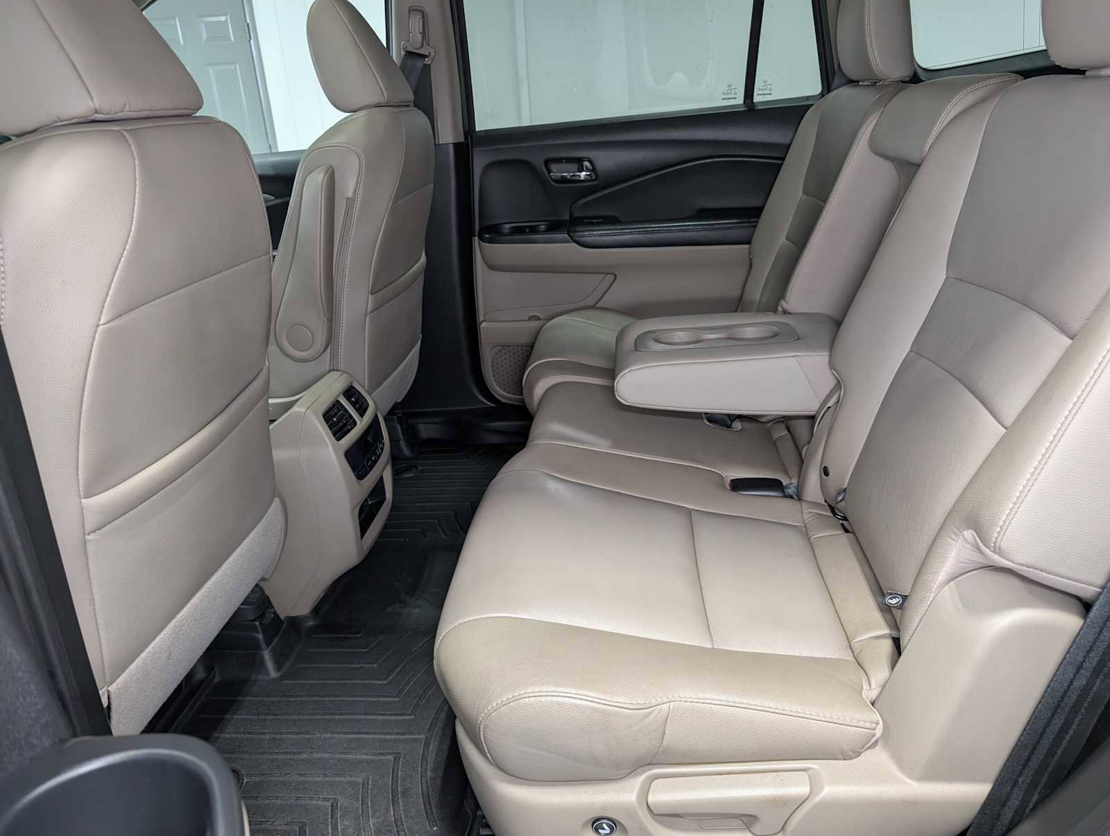 Used 2018 Honda Pilot EX-L image 23