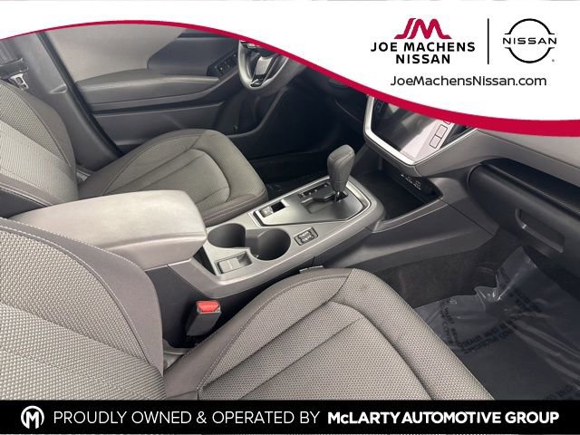 Used 2024 Subaru Crosstrek 2.0i Premium AWD/4WD image 21