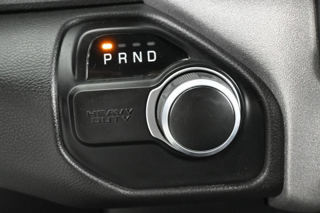 Used 2024 RAM 2500 Tradesman w/ Chrome Appearance Group AWD/4WD image 20