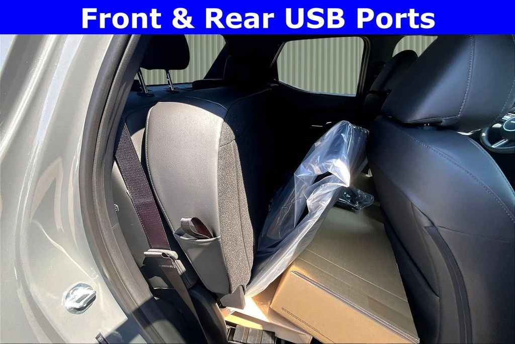 New 2026 Hyundai Santa Cruz SEL AWD/4WD image 9