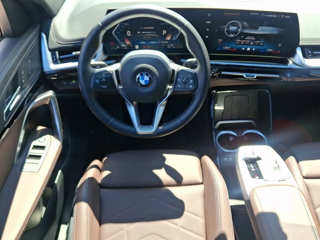 Certified 2024 BMW X1 xDrive28i w/ Convenience Package AWD/4WD image 12