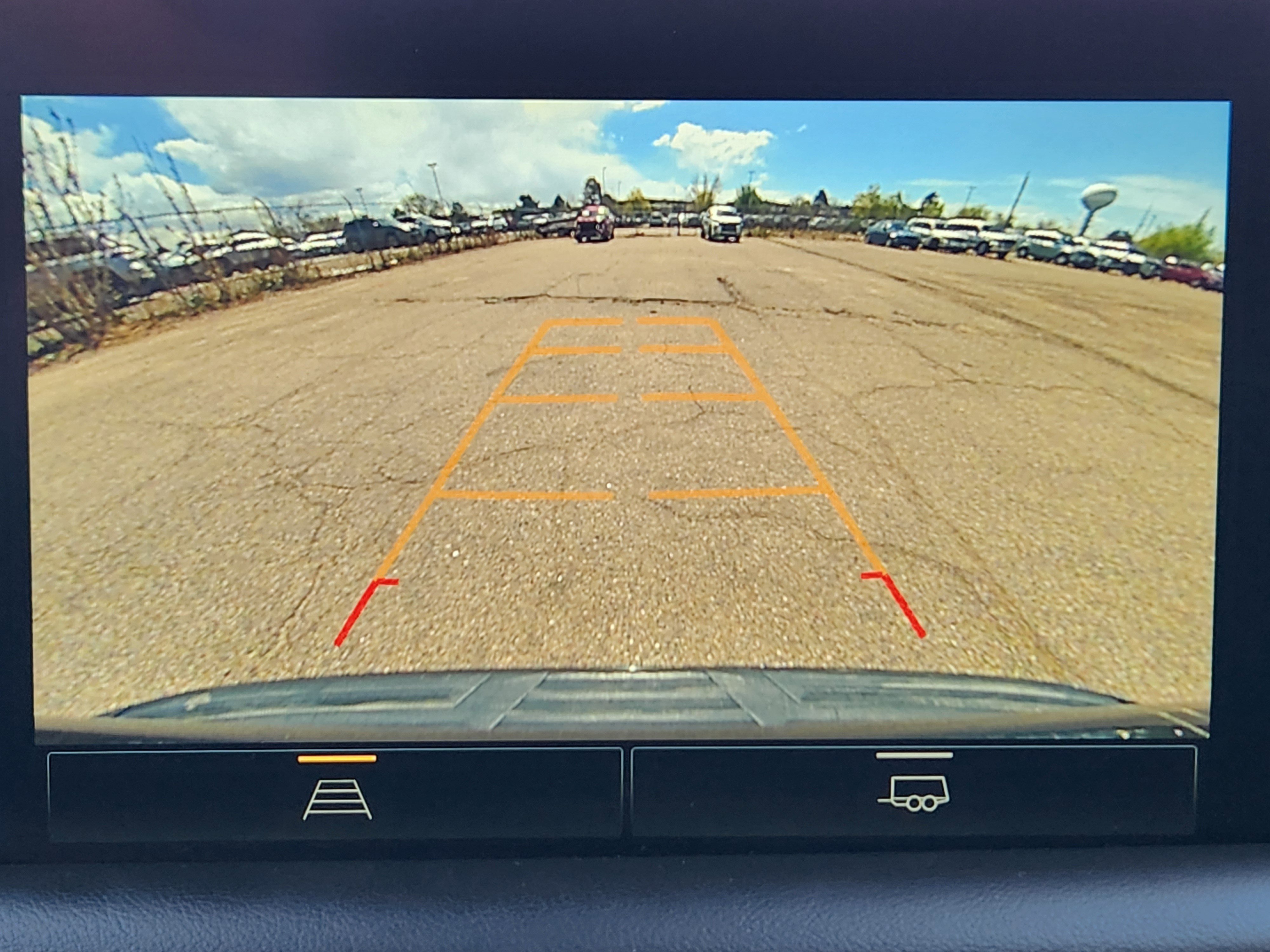 Used 2024 Chevrolet Tahoe Premier AWD/4WD image 13