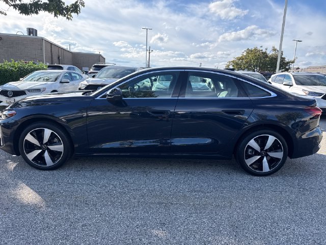 Used 2025 Audi A5 Premium Plus AWD/4WD image 3