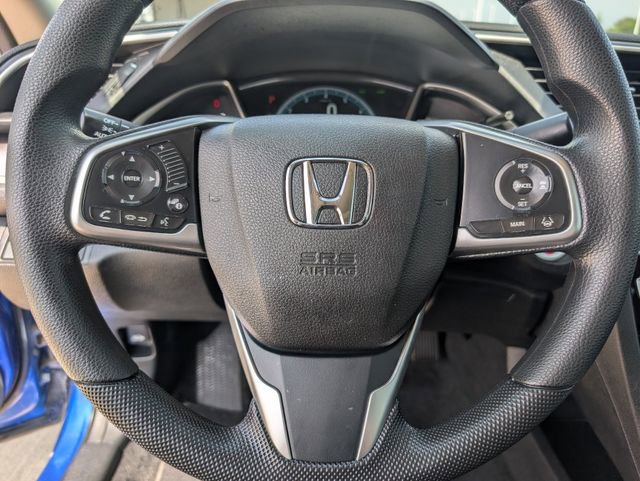 Used 2018 Honda Civic EX image 11