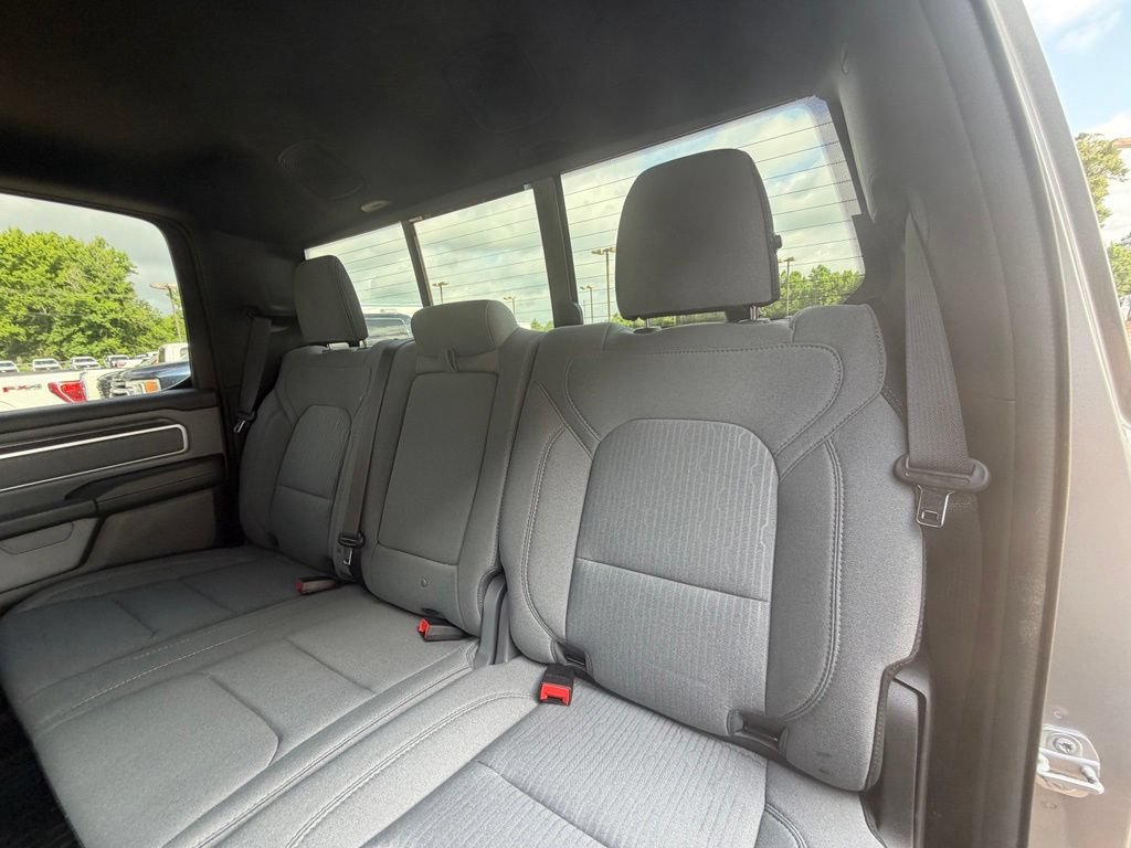 Used 2022 RAM 1500 Lone Star AWD/4WD image 19