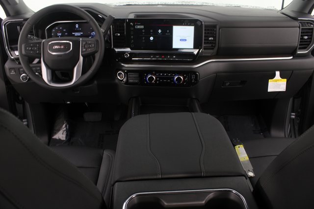 New 2026 GMC Sierra 2500 SLT image 10