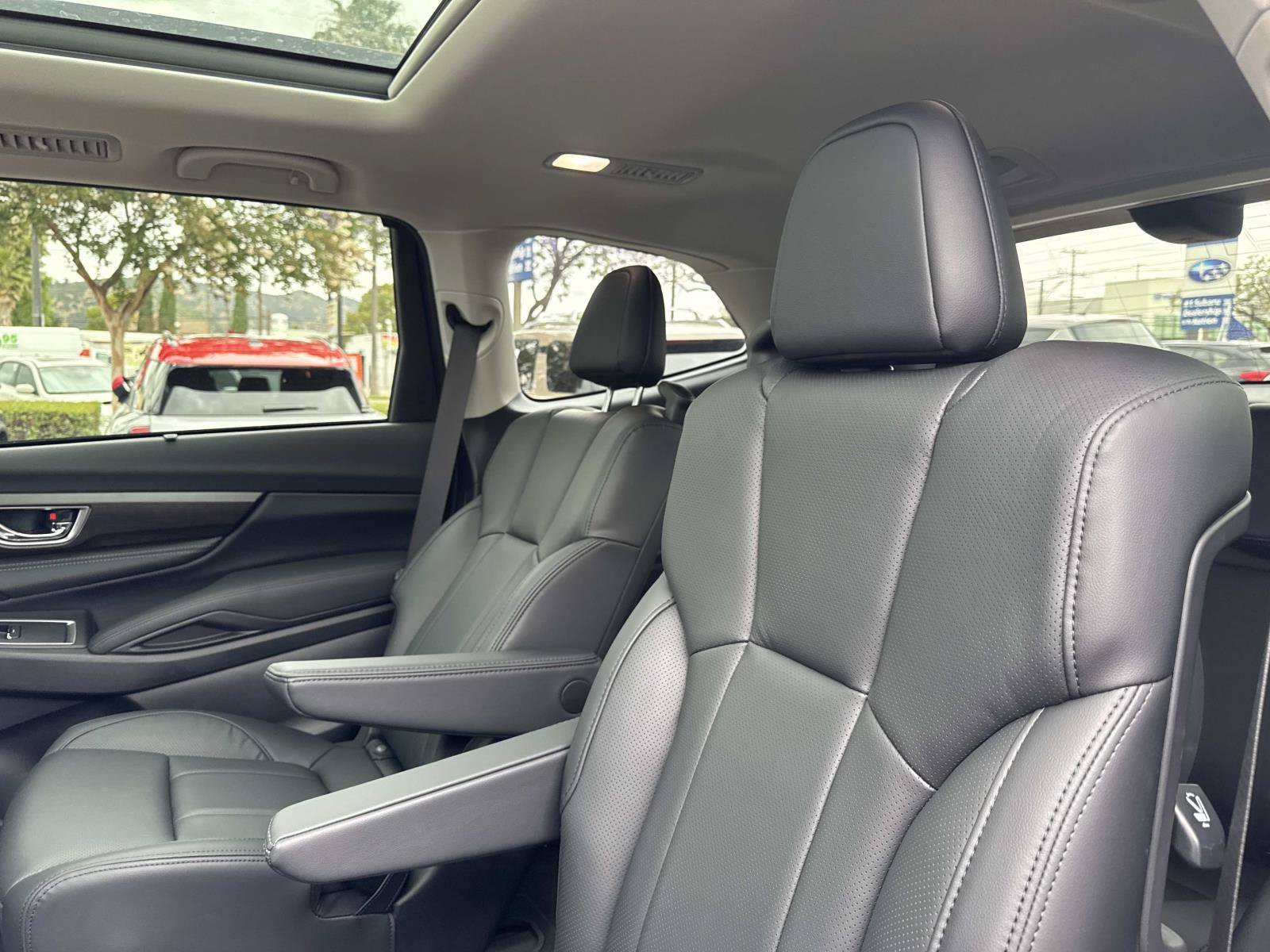 New 2026 Subaru Ascent Touring AWD/4WD image 13