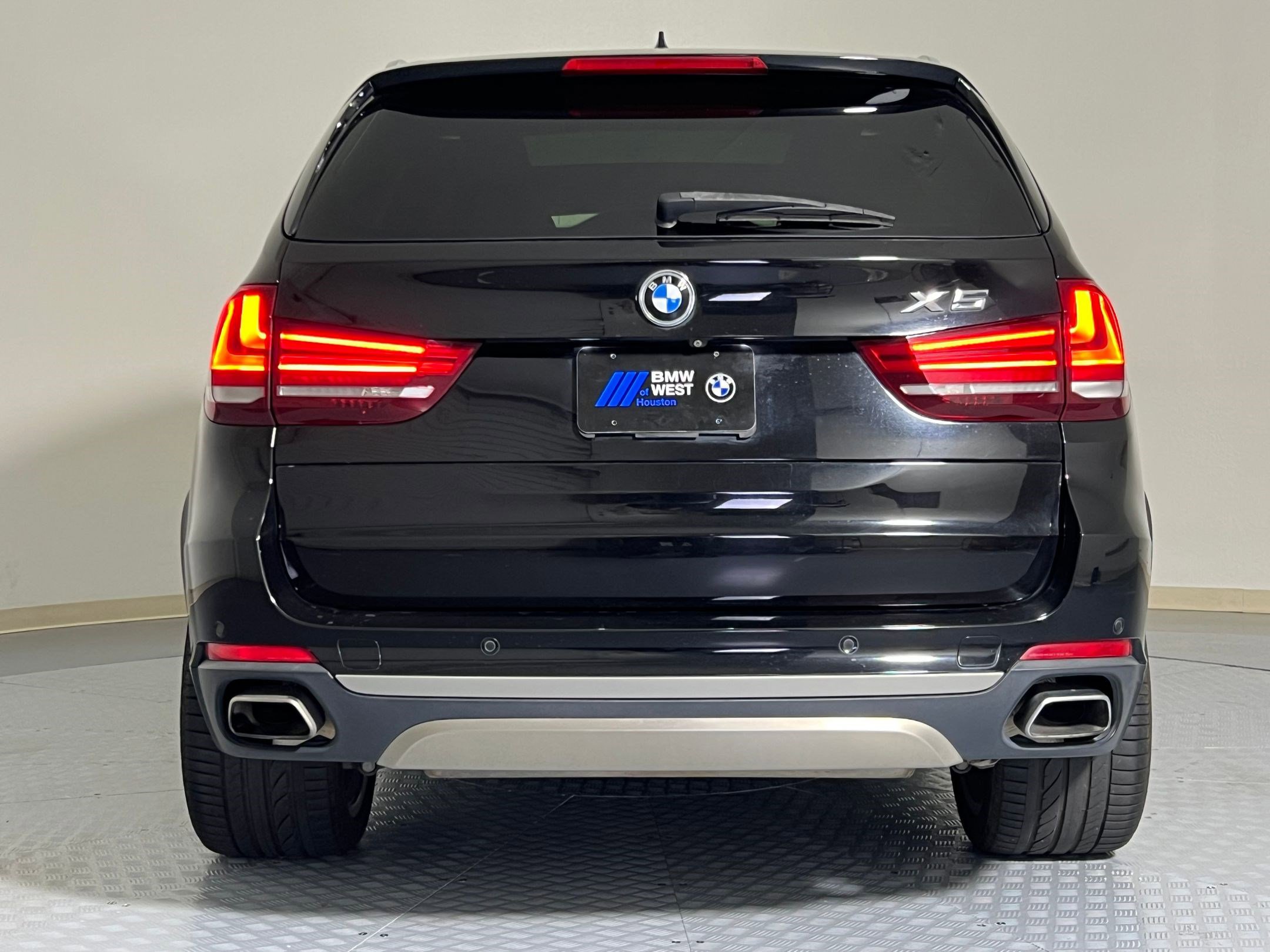 Used 2018 BMW X5 sDrive35i image 8