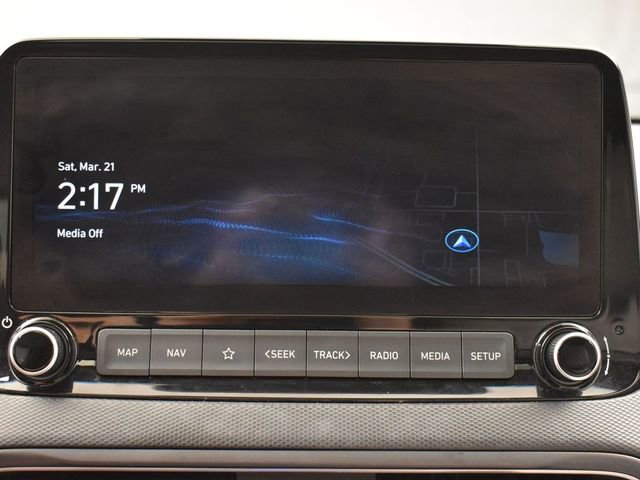 Used 2022 Hyundai Kona Limited image 18