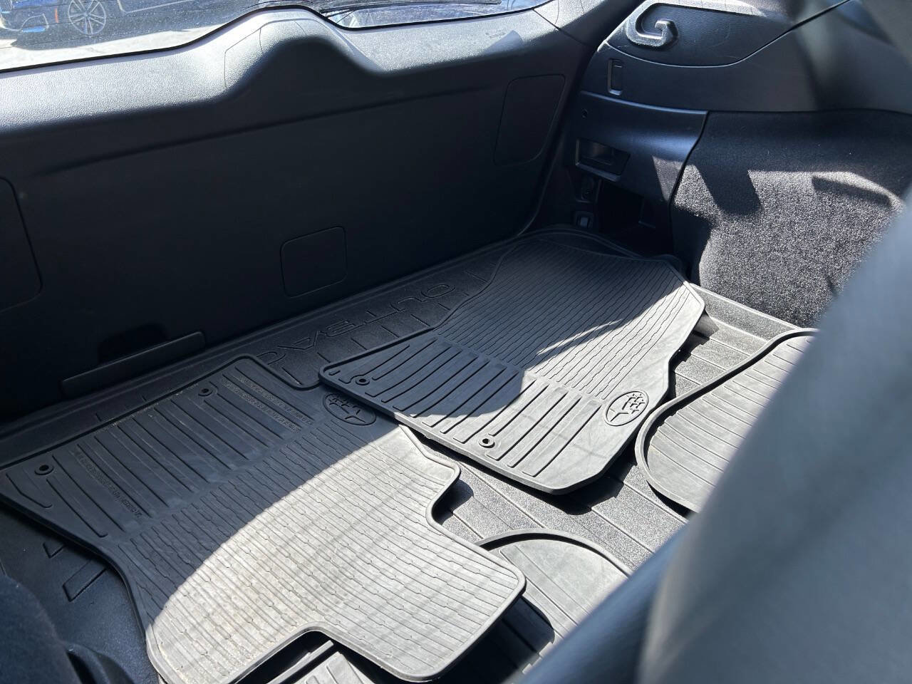 Used 2016 Subaru Outback 2.5i Premium w/ Protection Package #1 image 19