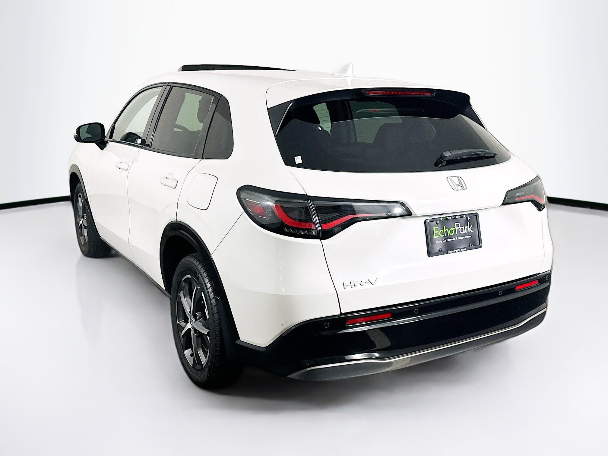 Used 2024 Honda HR-V EX-L image 5