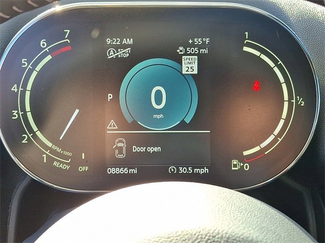 Certified 2024 MINI Cooper Countryman S image 23