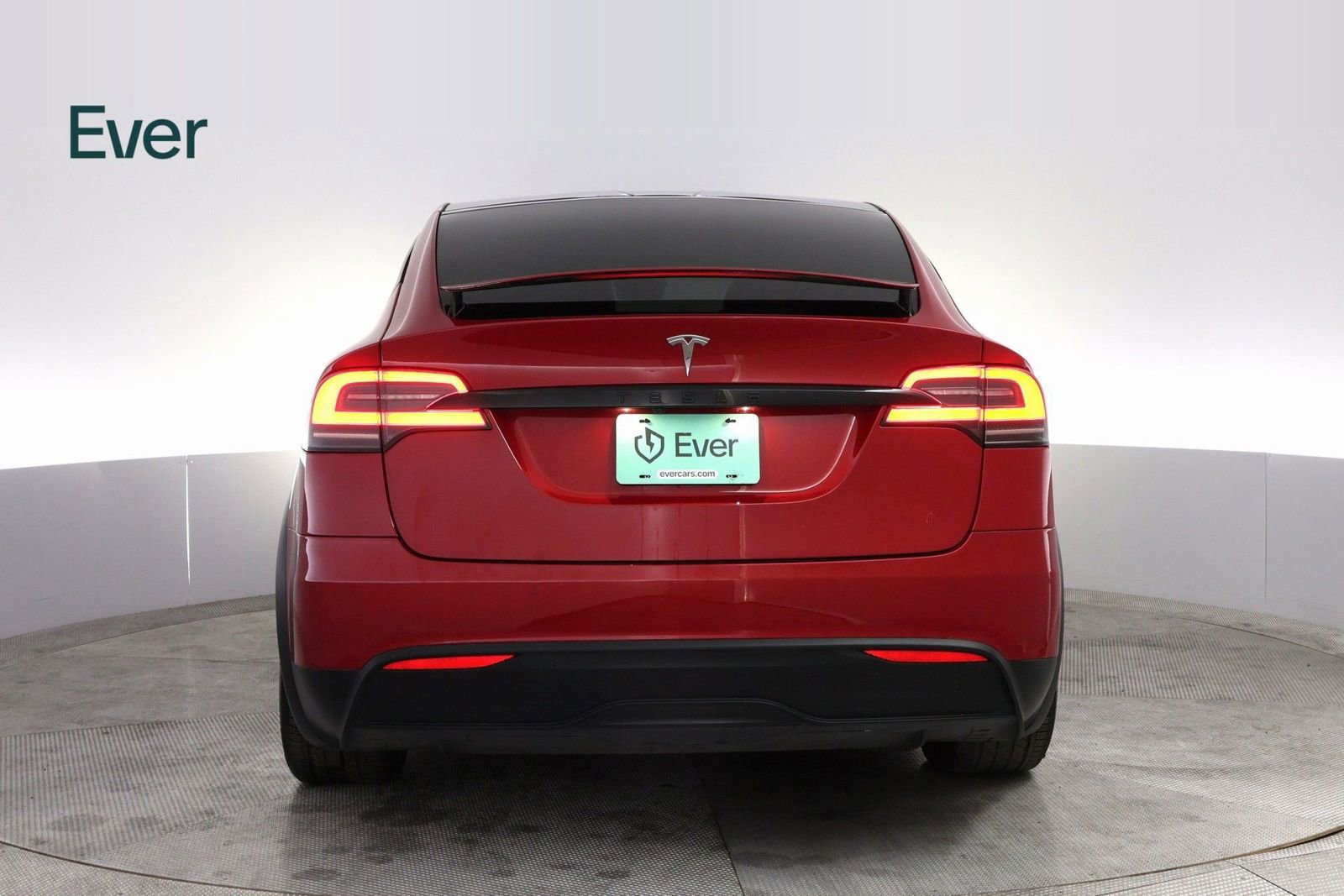 Used 2023 Tesla Model X Plaid image 13