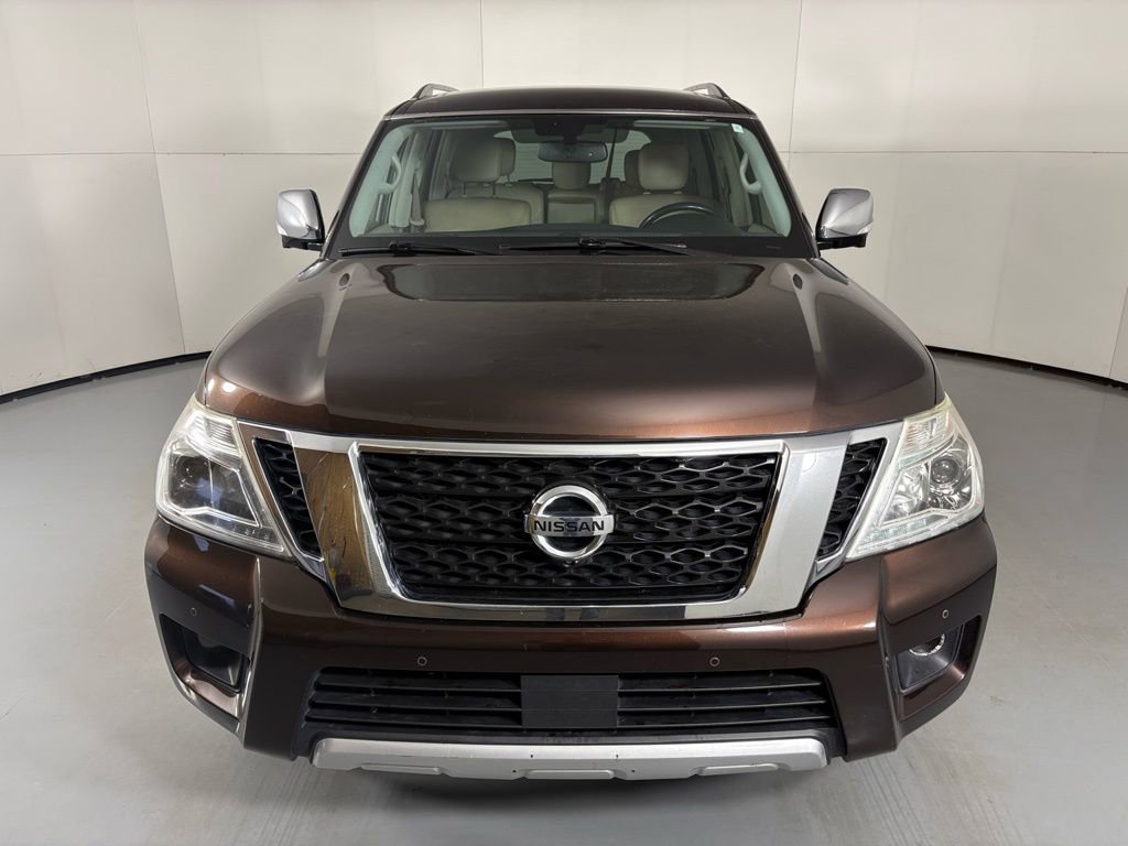 Used 2018 Nissan Armada SL image 3