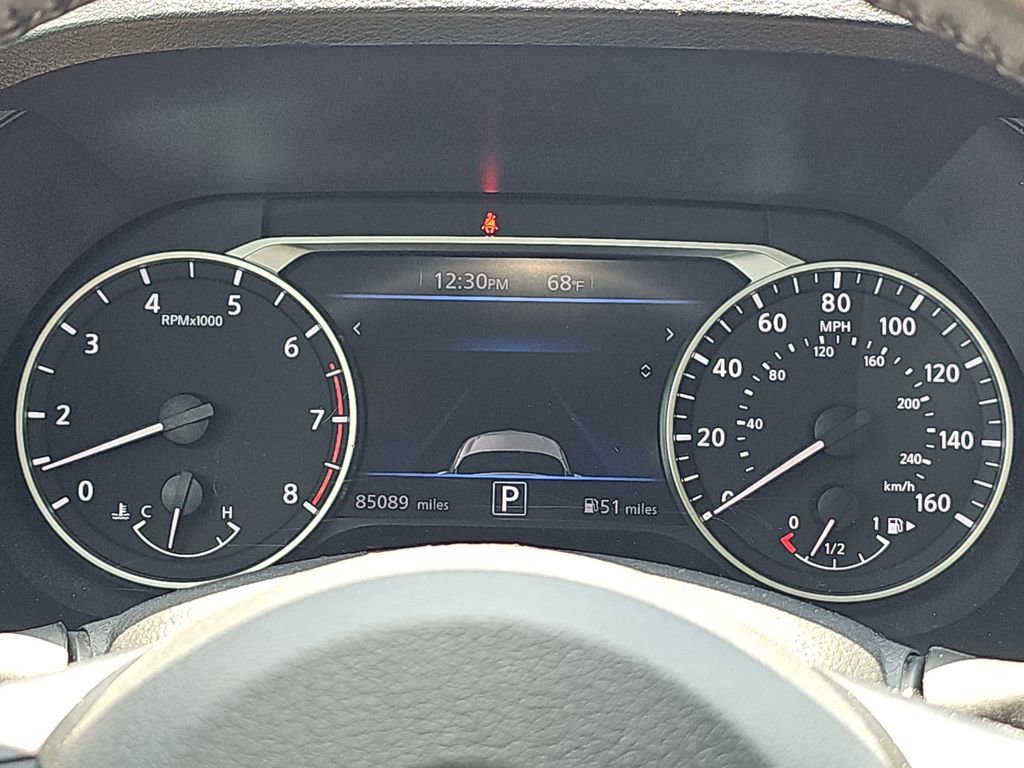 Used 2021 Nissan Sentra SV image 23