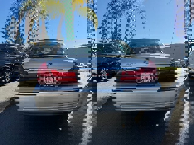 Used 2005 Mercury Grand Marquis LS image 9