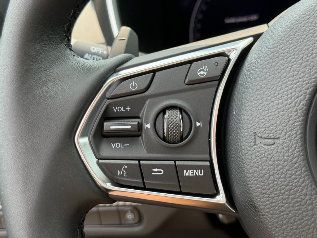 New 2026 Acura MDX w/ Advance Package AWD/4WD image 13