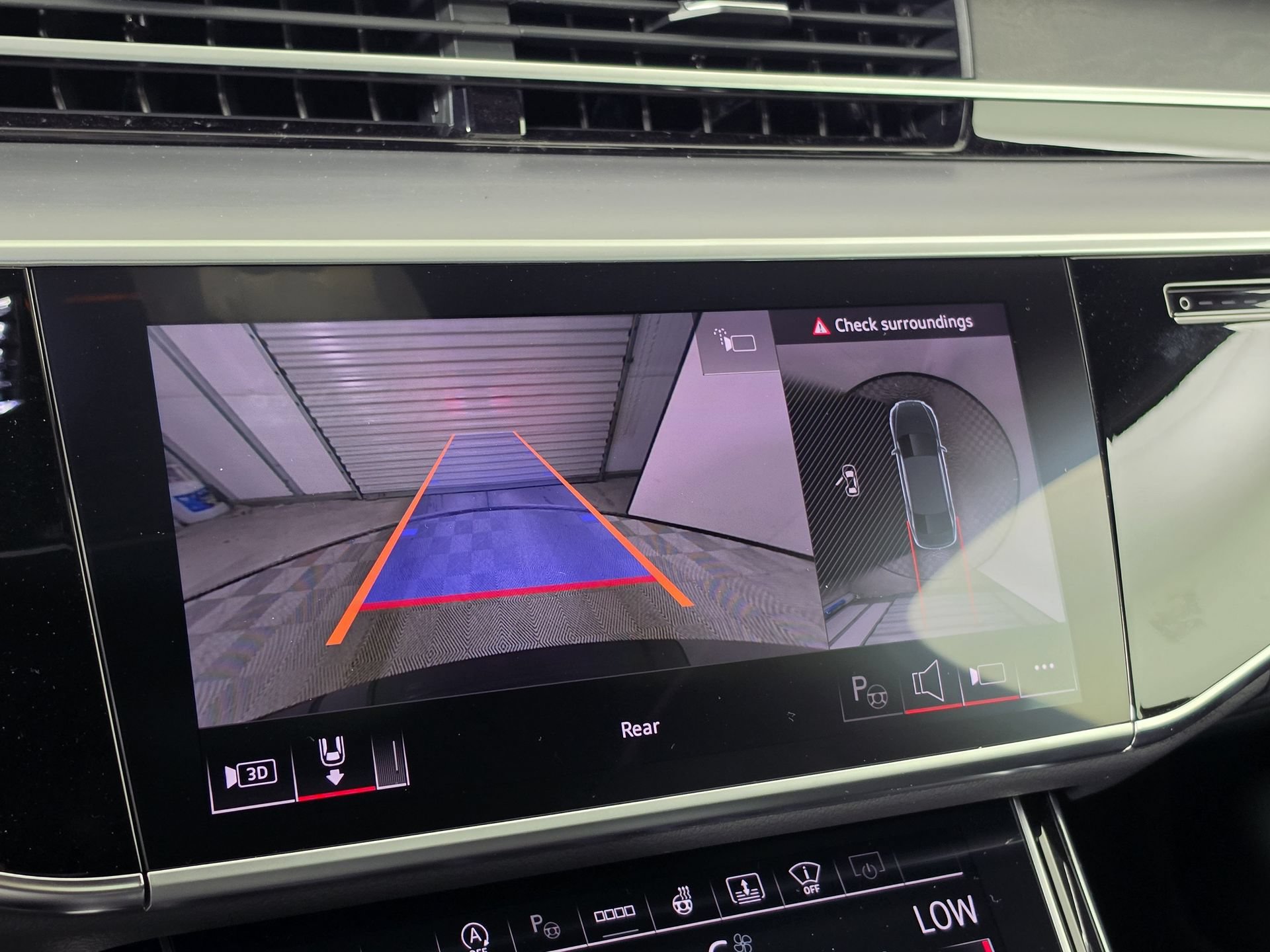 New 2027 Audi A8 L 3.0T AWD/4WD image 28