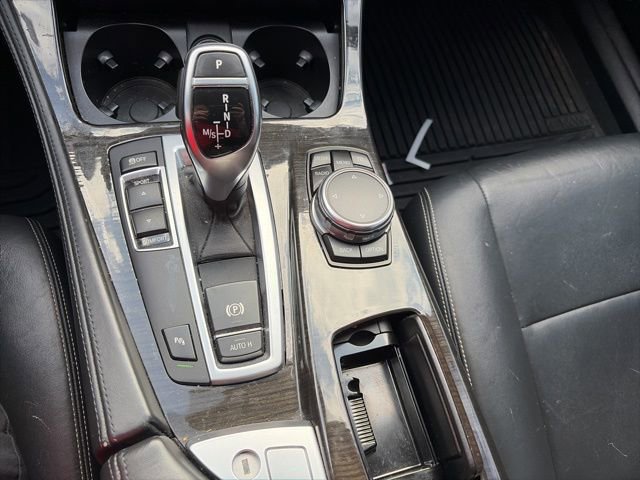Used 2016 BMW 528i 528i image 21