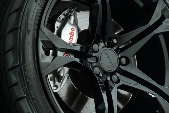 Used 2015 Chevrolet SS RWD image 22
