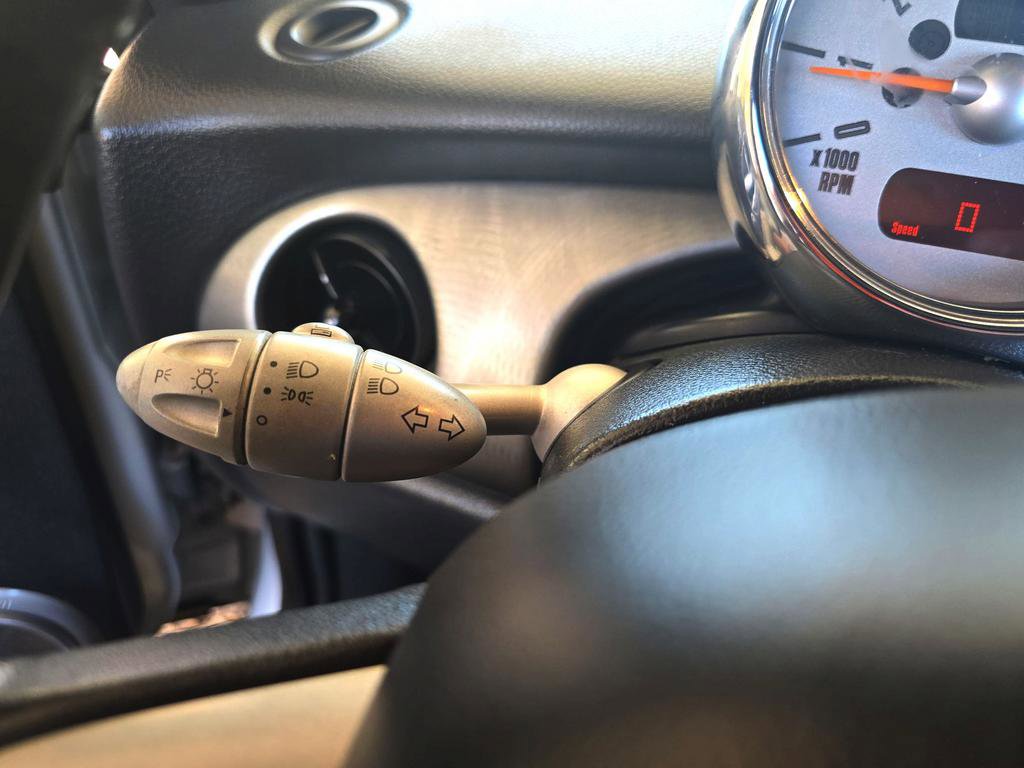 Used 2005 MINI Cooper S image 20