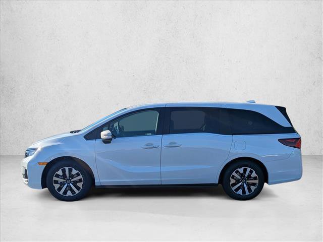 New 2026 Honda Odyssey EX-L video 4