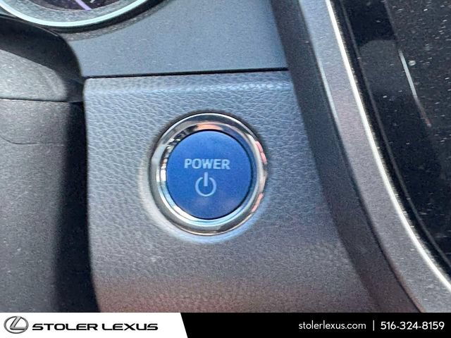 Used 2018 Toyota Camry XLE w/ Audio Package FWD image 33