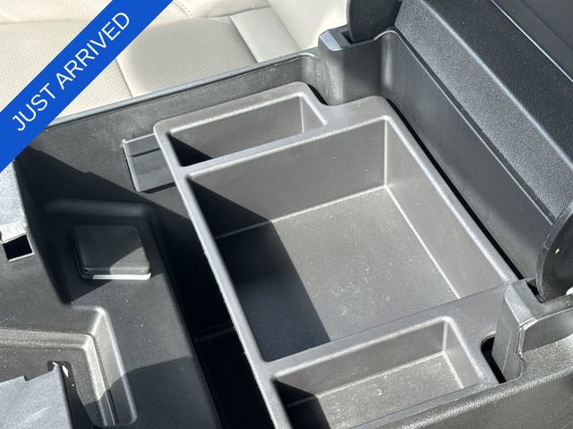 Used 2025 Chevrolet Silverado 2500 LT w/ Convenience Package AWD/4WD image 21