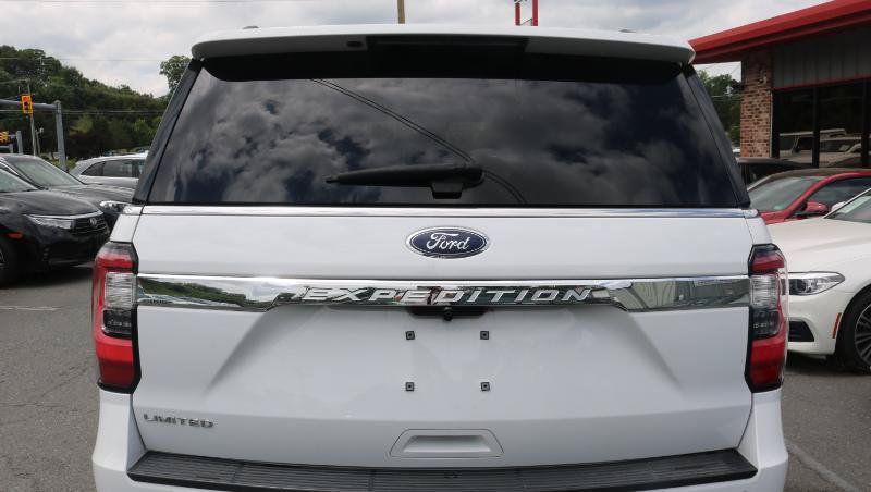 Used 2020 Ford Expedition Limited RWD image 6