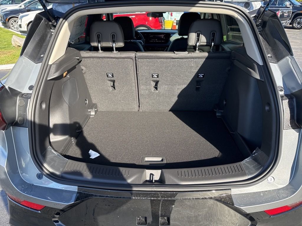 New 2026 Buick Encore GX Sport Touring w/ Comfort Package image 13