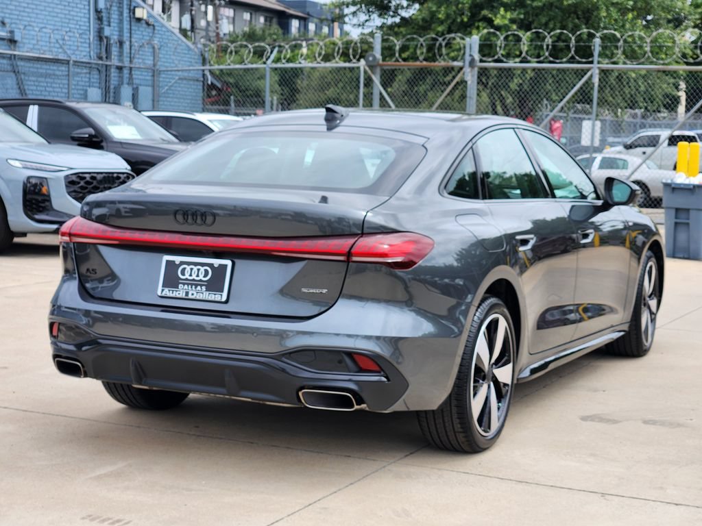 New 2026 Audi A5 2.0T Premium Plus AWD/4WD image 11