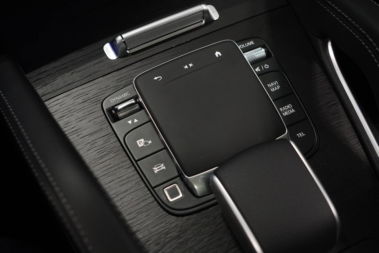 New 2026 Mercedes-Benz GLS 450 4MATIC image 30