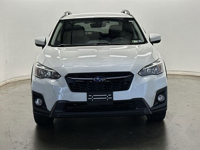 Used 2020 Subaru Crosstrek 2.0i Premium w/ Popular Package #2 image 28