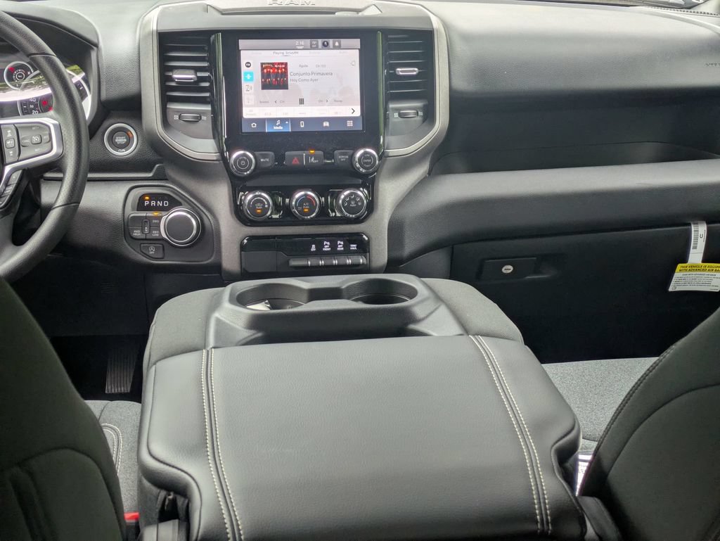 New 2026 RAM 1500 Express AWD/4WD image 24