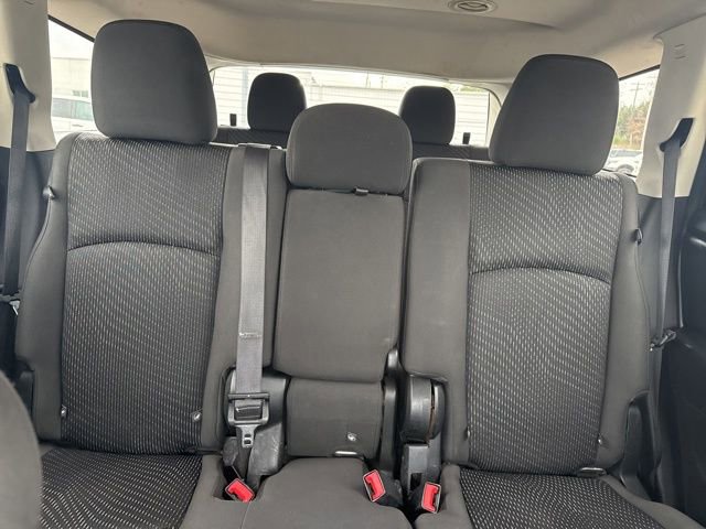 Used 2018 Dodge Journey SXT image 22