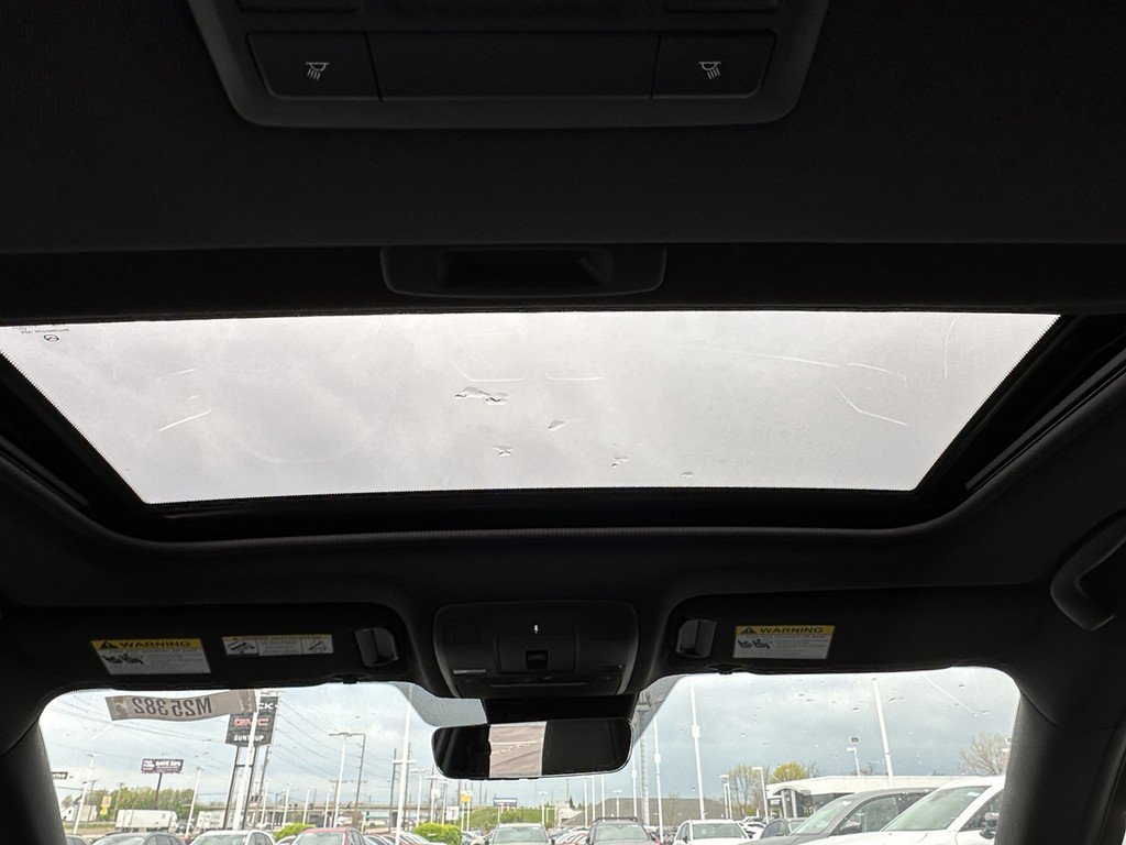 Certified 2025 MAZDA CX-5 Signature image 12