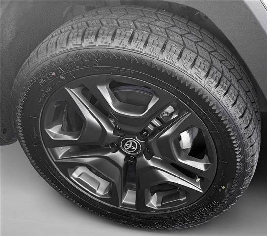 Used 2024 Toyota RAV4 Adventure image 18