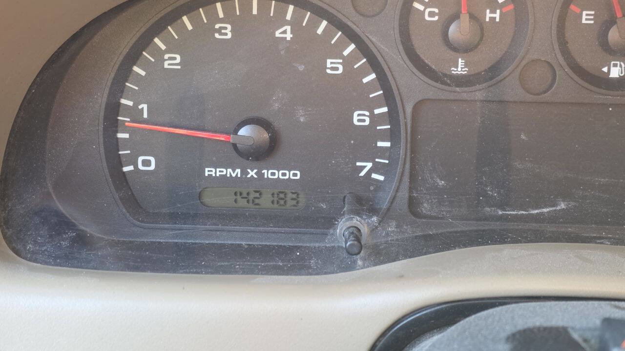 Used 2005 Ford Ranger FX4 image 12