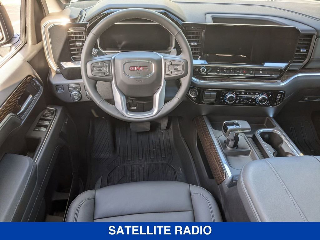 New 2026 GMC Sierra 1500 Elevation w/ Elevation Premium Package AWD/4WD image 31