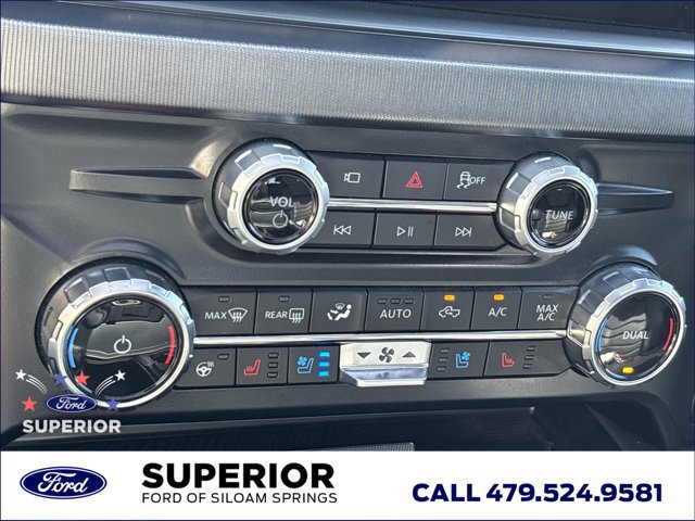 Used 2025 Ford F350 Platinum AWD/4WD image 42