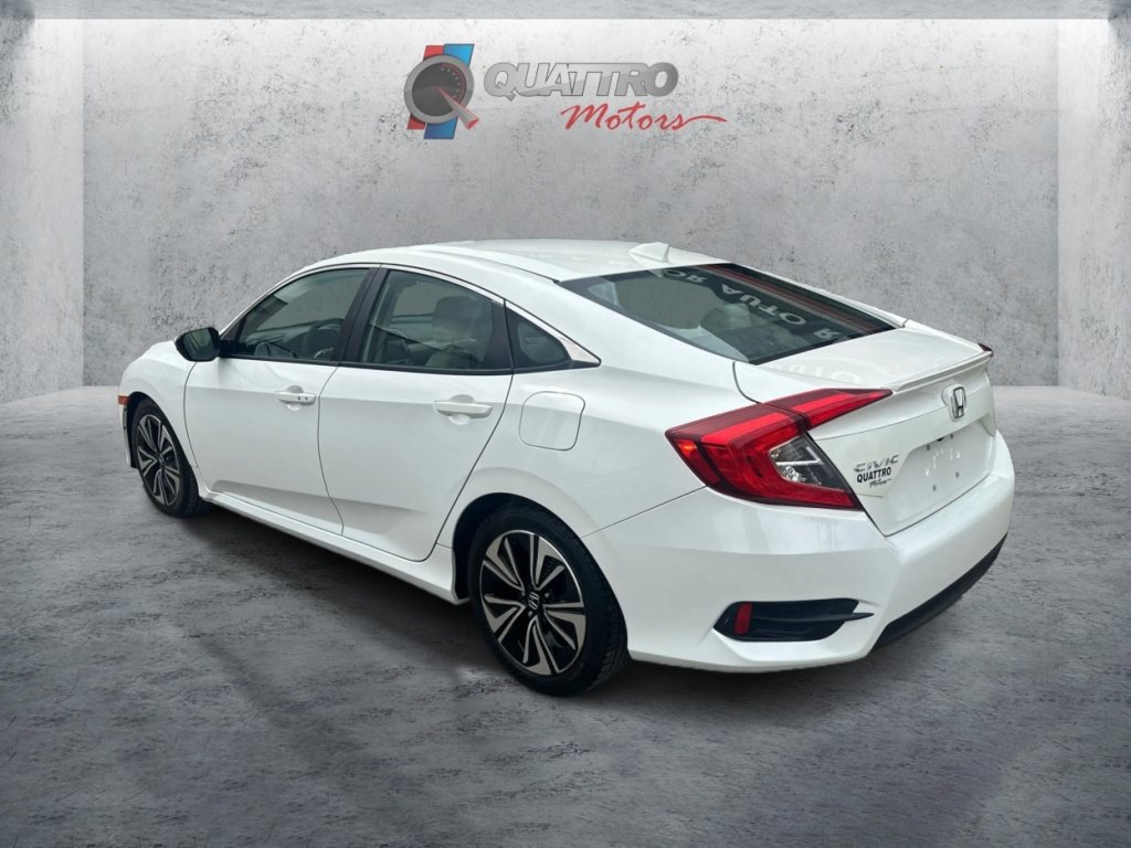 Used 2016 Honda Civic EX-T image 3