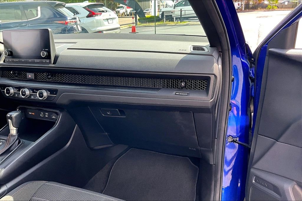 Used 2024 Honda CR-V Sport image 26