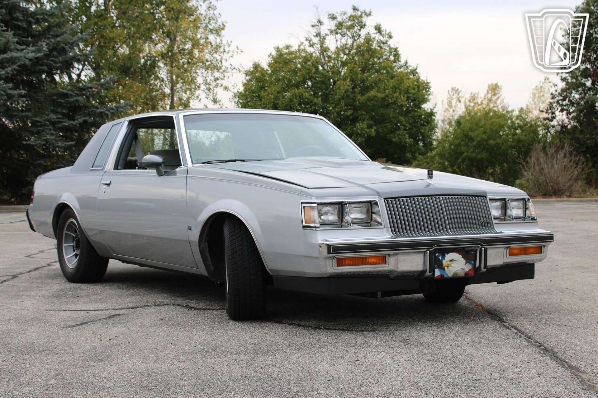 Used 1987 Buick Regal Coupe image 21